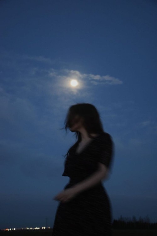 She Was A Dream, He Had Insomnia.
