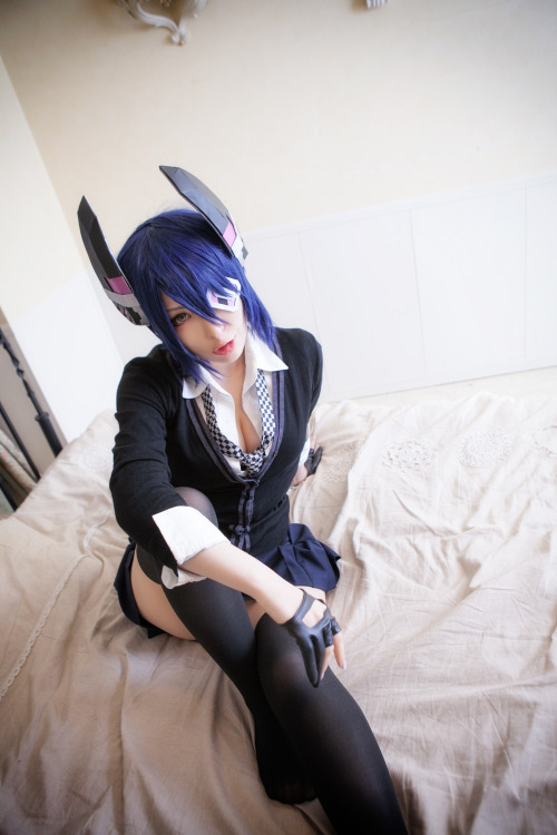 Kantai Collection - Tenryuu (Usagi) 16HELP US GROW Like,Comment & Share.CosplayJapaneseGirls1.5 - www.facebook.com/CosplayJapaneseGirls1.5CosplayJapaneseGirls2 - www.facebook.com/CosplayJapaneseGirl2tumblr - http://cosplayjapanesegirlsblog.tumblr.com/