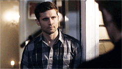 Will Lexington and Chris Carmack