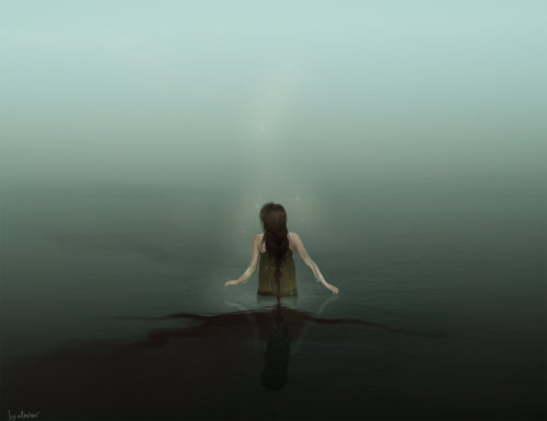 theartofanimation:  Carolina Rodriguez Fuenmayor 