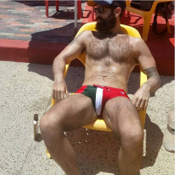 Follow my two hairy men blogs:http://sambrcln.tumblr.comhttp://hairysex.tumblr.com