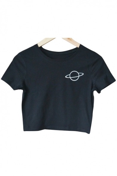 iievelyn:  Lovely T-shirts{on sale}Color Block Cat - Color Block CatCartoon  cat