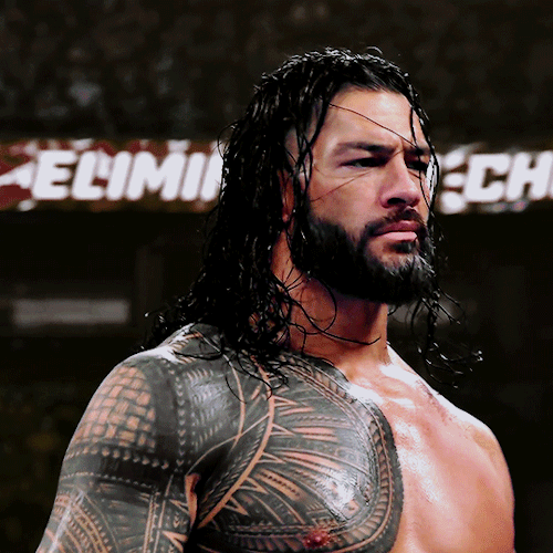 🕯️🕯️🕯️🕯️ Day Twenty Four Of Posting Roman Reigns Until He Brings His Ass On Back