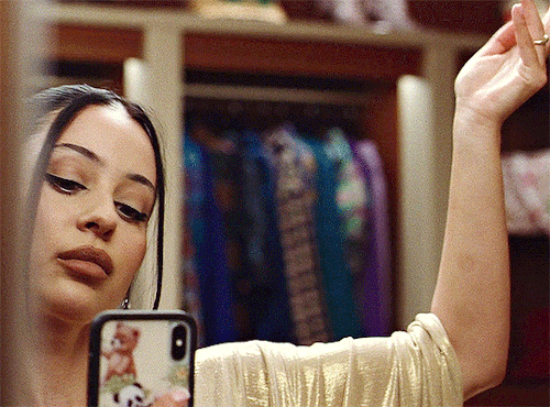 ALEXA DEMIE As MADDY PEREZ Euphoria | 2x02 - “Out Of Touch”
