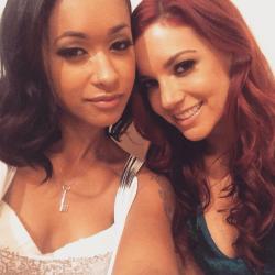 Skin Diamond &amp; Jayden Cole