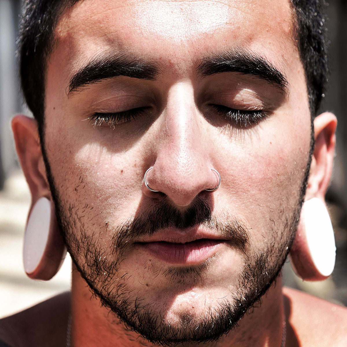 summerdiaryproject:  BEAR WEEK 2015     DOMINIC    PORTRAITS FROM PROVINCETOWN,