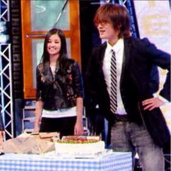 JIN AKANISHI x MEISA KUROKI「赤と黒」 on Tumblr: Jin and Meisa celebrate their  4th wedding anniversary by renewing their vows