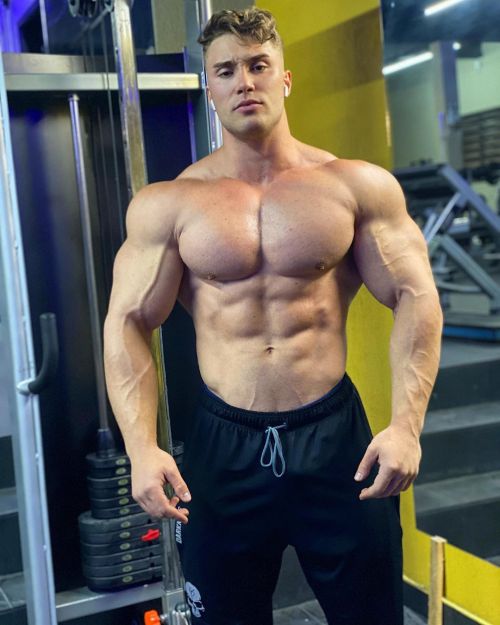 drwannabebigger:Gabriel Zancanelli