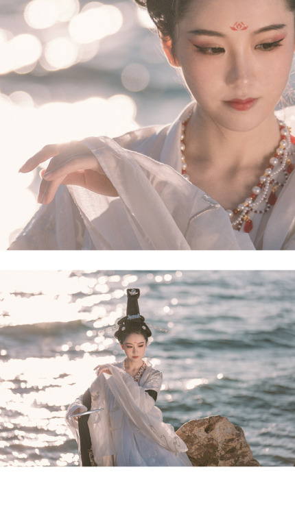 hanfugallery: Chinese hanfu by 姑蘇客