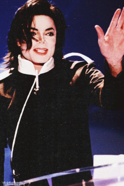 The King Of Pop