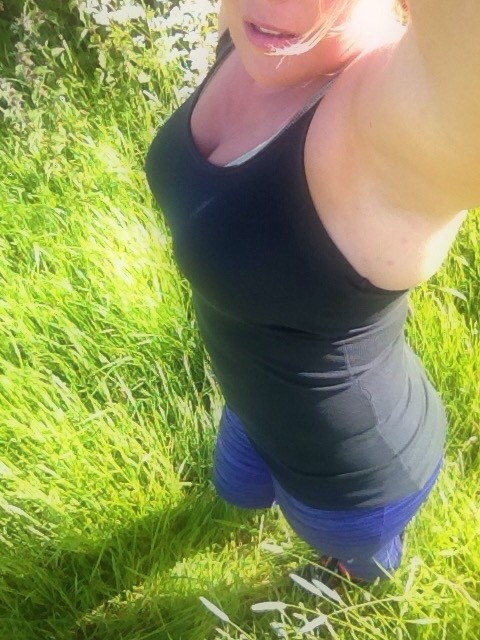 amateurematurenudist:  sherbet-lick:  When out running in the sun… Always get naked to cool down! 😜  22 535 kisses for all my followers. Thank you for all likes and re-blogs!