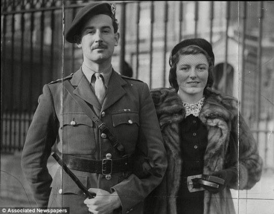 Bill Millin: The D-Day Piper