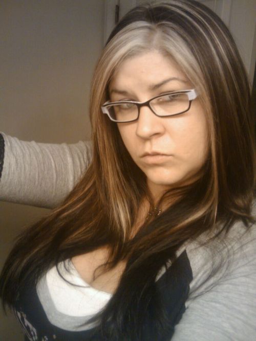 ladiesoftexas2:  Austin beauty.  Fucking sexy!!!