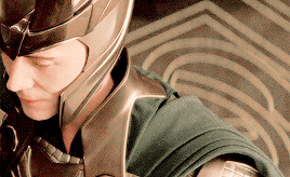 lokishield:Make Me Choose || juz-blaq asked: Loki or Iron Man