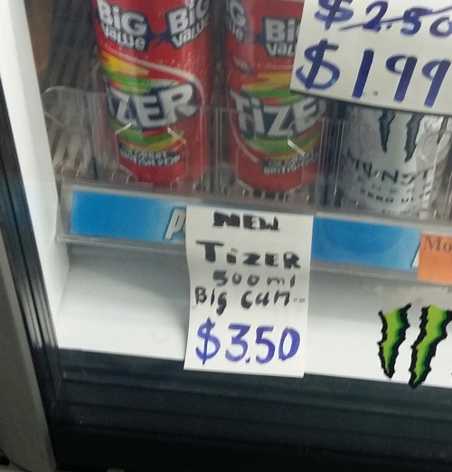 itwashotwestayedinthewater:  500ML BIG CUM ū.50