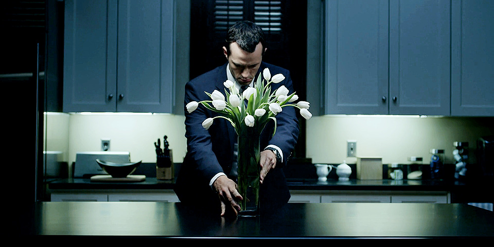 #house of cards from all of this is a really long joke