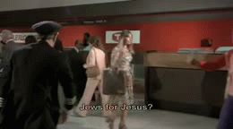 nitehawkcinema:  How to properly handle these situations