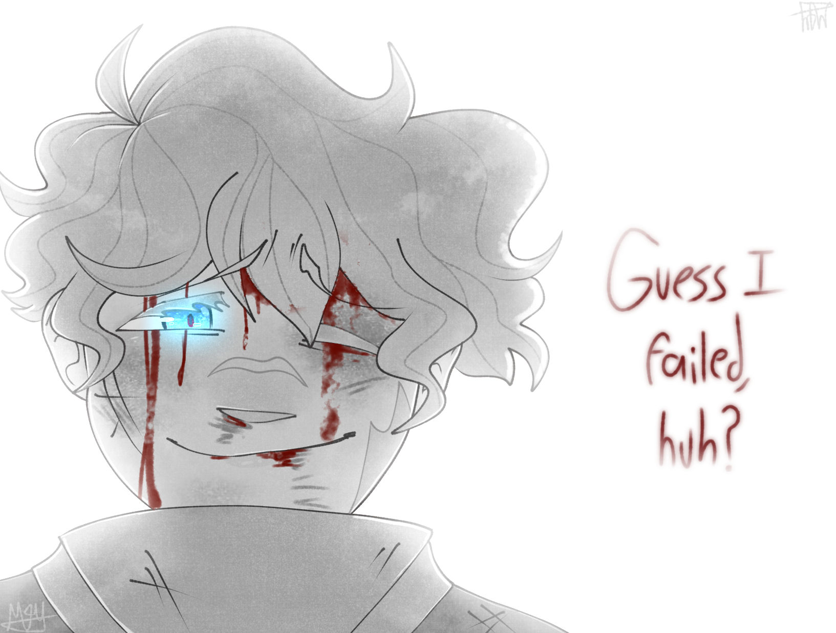 pix Tommy Innit And Wilbur Fanart ghost tommy innit explore tumblr