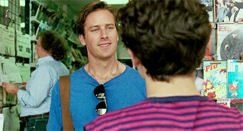dailycmbyn:You’re not sick of me yet?
