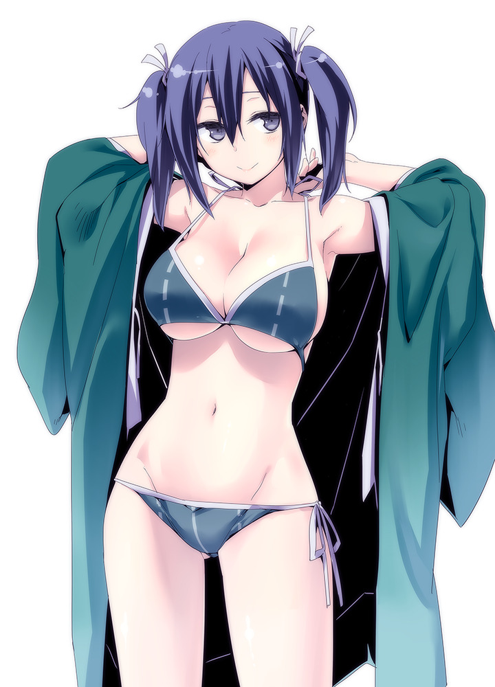 Hentai & Ecchi