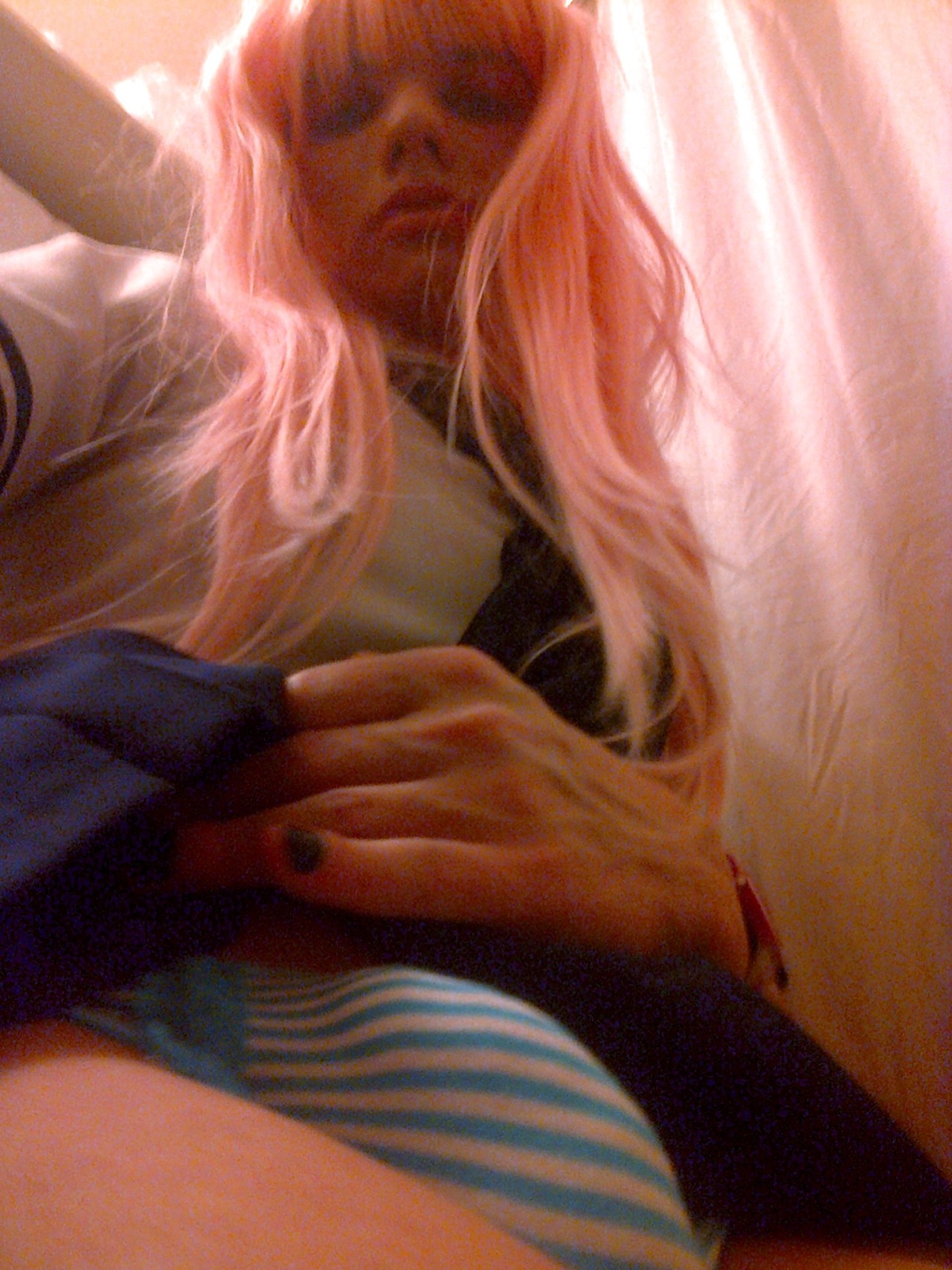 cdlittler:  raurava:  Slutty Sailor Girl  Yummy
