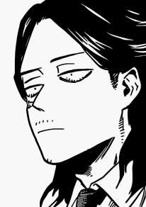 Porn trash-with-pride:  Aizawa being beautiful photos