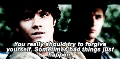 allonsysammywinchester:  johncroftianlullaby:  AND PEOPLE HATE THIS GUY. let that sink in.  IM SO EMOTIONAL ABOUT THIS LIKE…. HE HAS SUCH A TERRIBLE LIFE BUT HE STILL TRIES TO FIND GOODNESS AND HOPE AND I JUST… I WANT TO BE LIKE SAM YA KNOW?   Sam