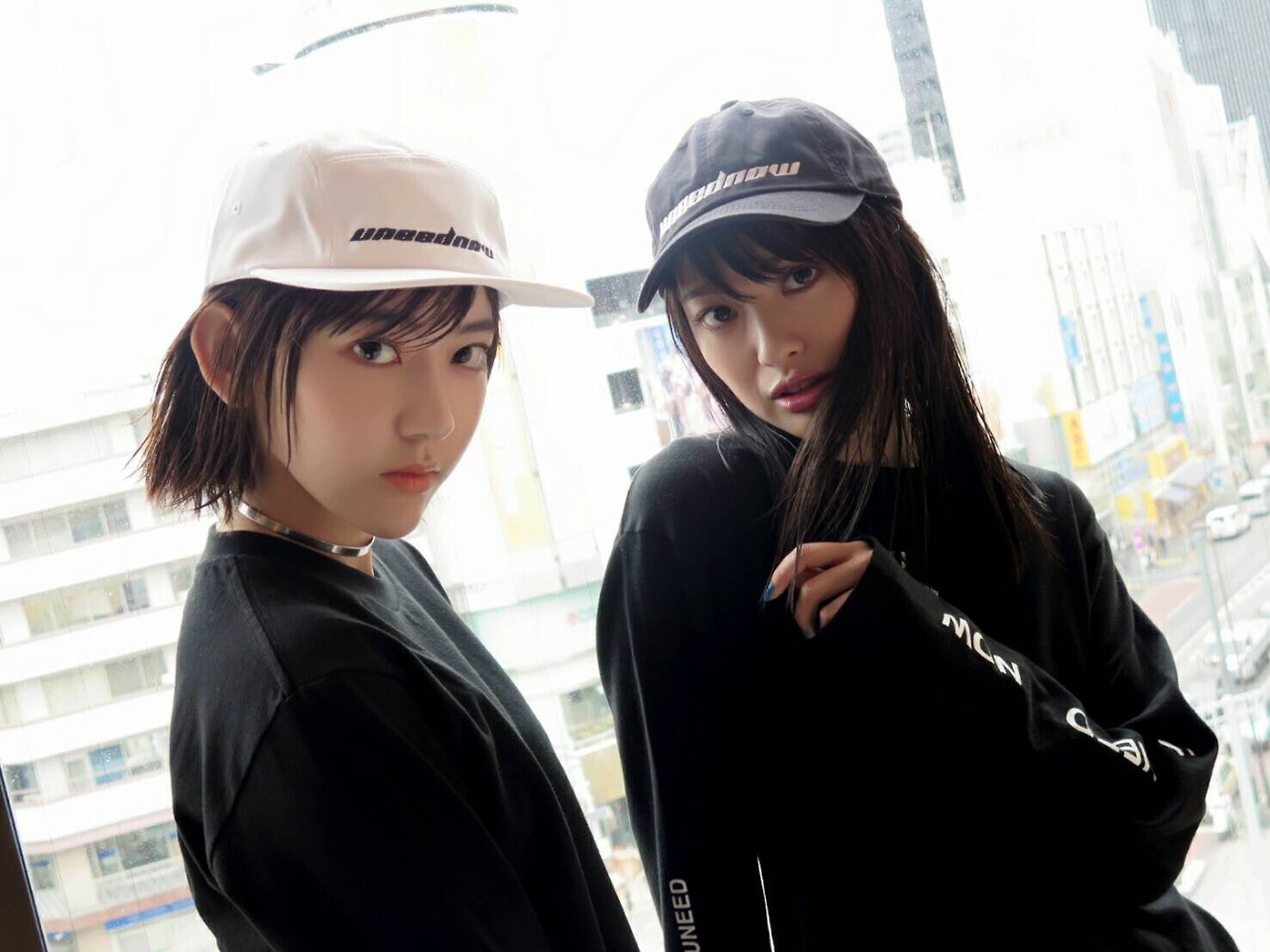 soimort:  HKT48 - Twitter - Wed 15 Mar 2017   新アパレルファッションブランドUNEEDNOW