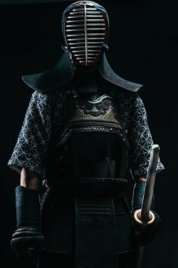 Samurai Tears