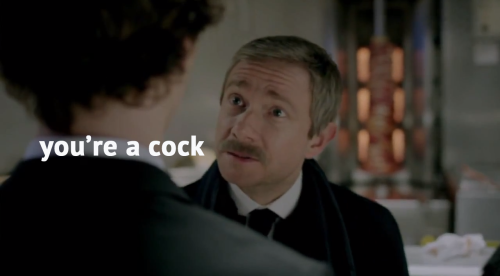 lordofthejohnlock:  #86 - And many happy returns… 