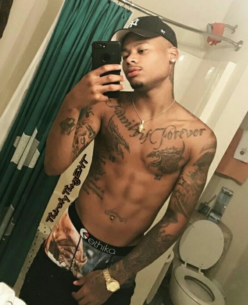 Them “He Can Get It” Drawz❣ Part:⚂