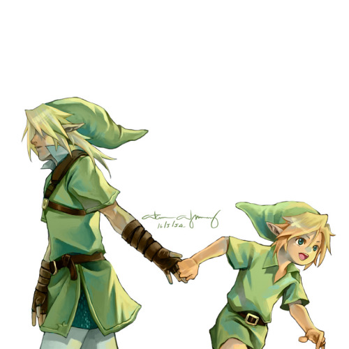 fukawatouko:  By 「longjunt」 