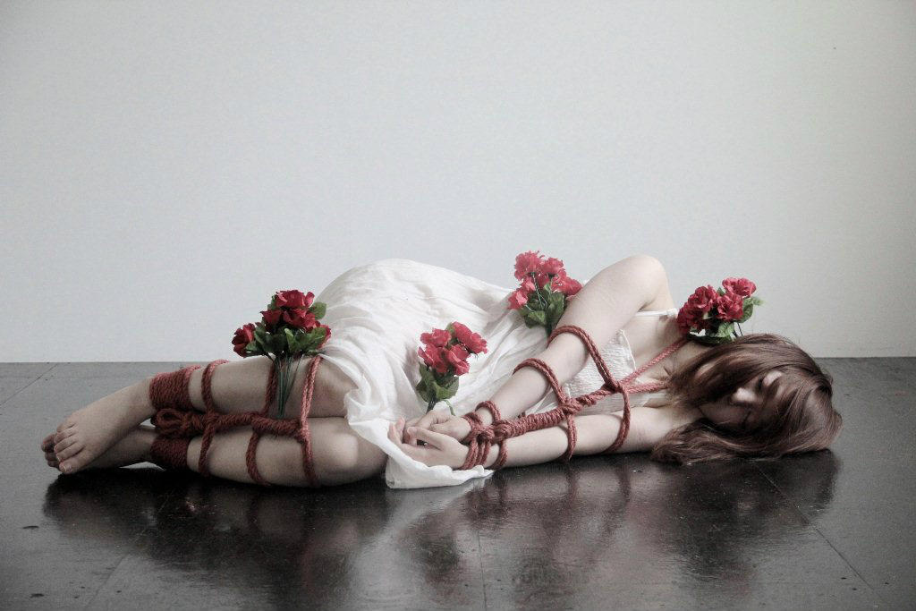 strictsoup:  blooms 
