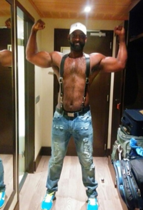 Sex realblackmenexposed:  - 29 -  Herb New Orleans, pictures