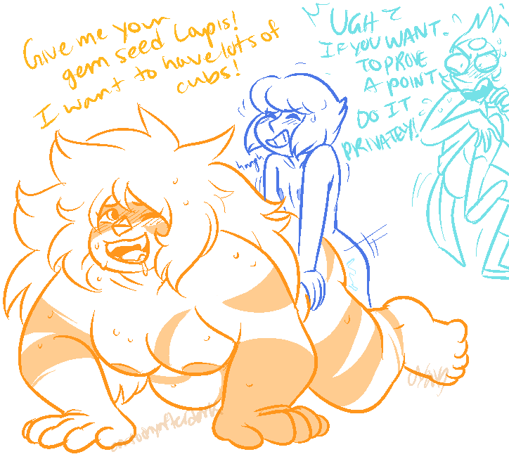 You know Pearl tends to be wrong a lot of times