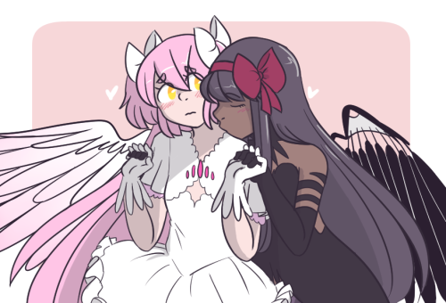 painttoolcy: christmas gift for @clearly-clarity <3