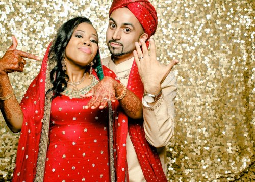 beautifulsouthasianbrides:Photos by:Christy Tylerhttp://www.christytylerphotography.com/&ldquo;Love 