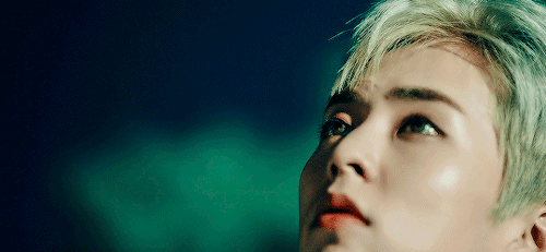 sefuns: EXO-CBX (첸백시) Blooming Days ‘Playdate’ #XIUMIN