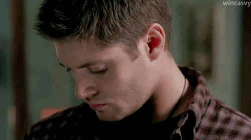 Edvard's Supernatural Guide: Dean Didn't Really Have A Problem With John The Denial Of Dean's Abuse 
