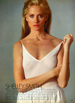 Shelly smith actress