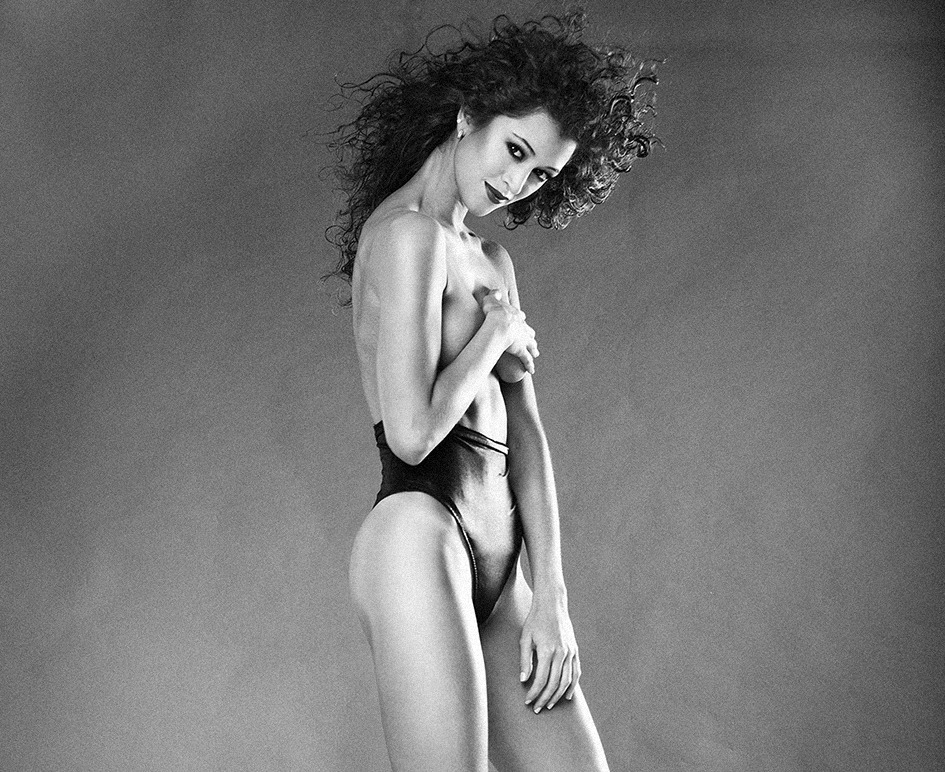 Agustina montiel moreno nude argentinian model