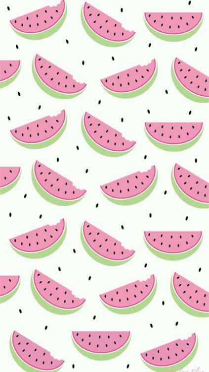 WALLPAPERS MELANCIA/WATERMELON | DÊ LIKE!