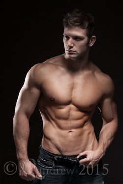 All Those Sexy Men