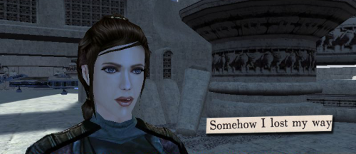 pure-pazaak:The Ebon Hawk Guide to Troubled Companions (+ Female LS Revan)Bonus Malak: