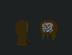 snotrocketbaby:  Katamari Cousins! part 1/2 