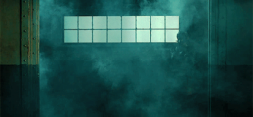 sonyarebecchi:Tabitha Galavan in Every Episode of Gotham↳ 2x01: Damned If You Do…              “This
