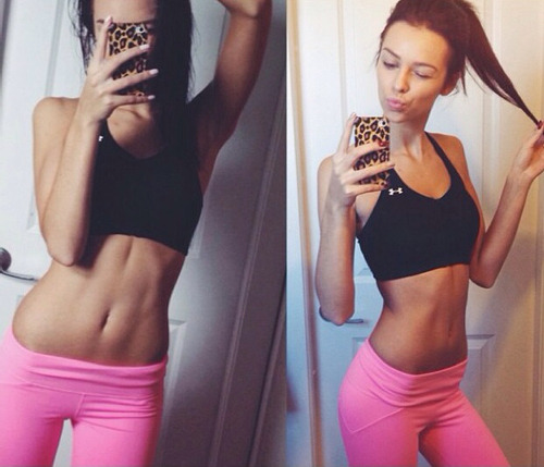 fitnessisfitfor-me:  fitness blog :) adult photos