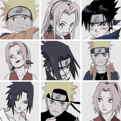 solieraa:Team 7– through the years