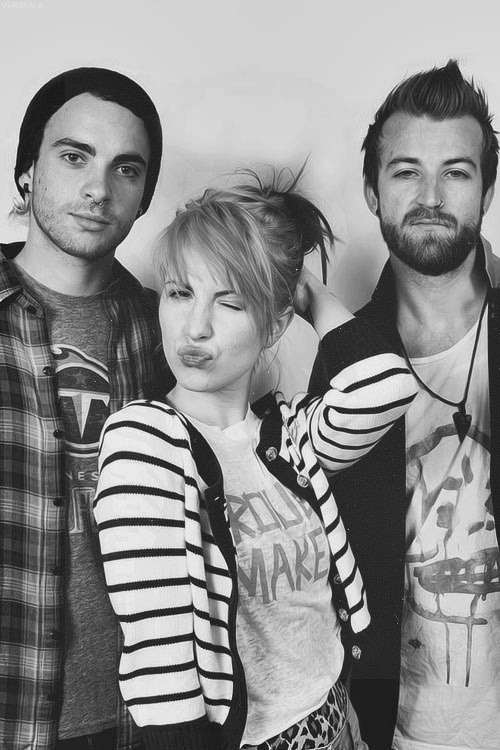We are The Wild Ones