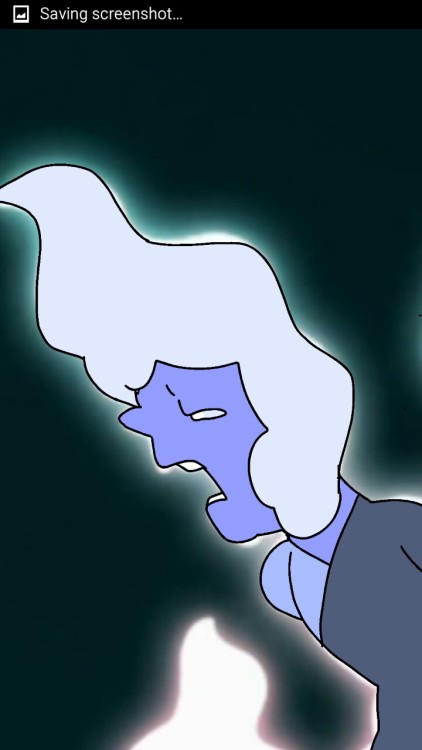 gyrosylla187:  artemispanthar I am really really fascinated about this so I drew out how I think the gems looked. Its so heartbreaking to see them like that 